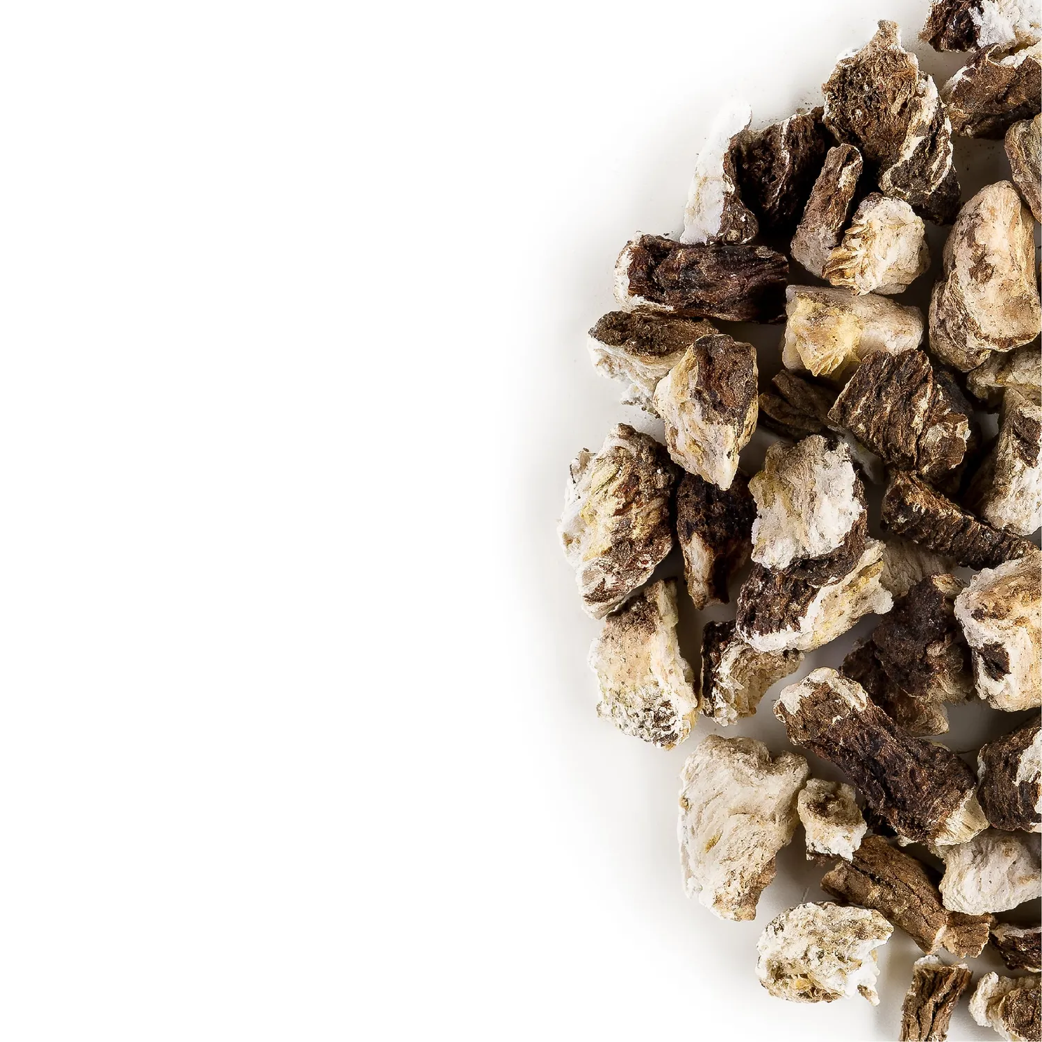 Valley of Tea Maskrosrot örtte 100g rostad