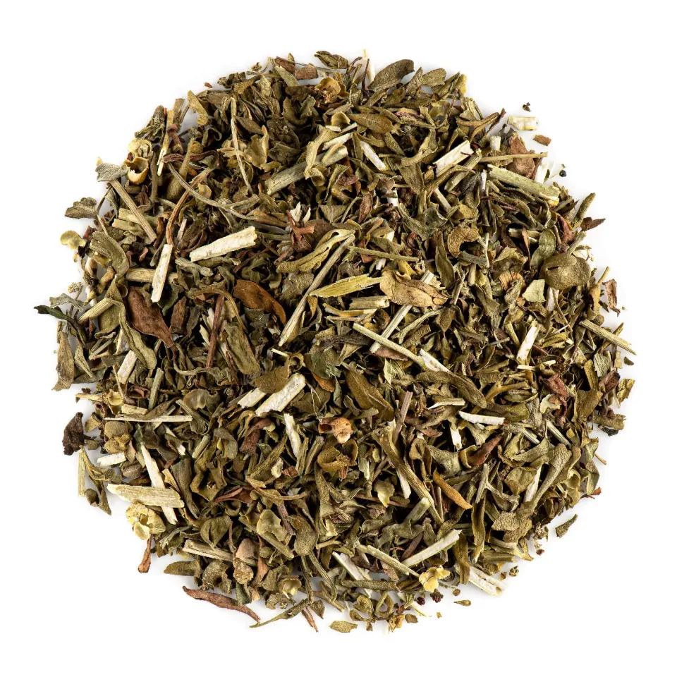 Valley of Tea Vinruta ört 200g torkad blad