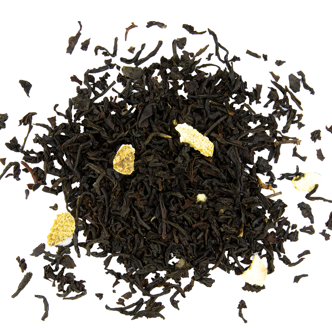 You Me Tea Lady Grey Cream svart te 90 g citron