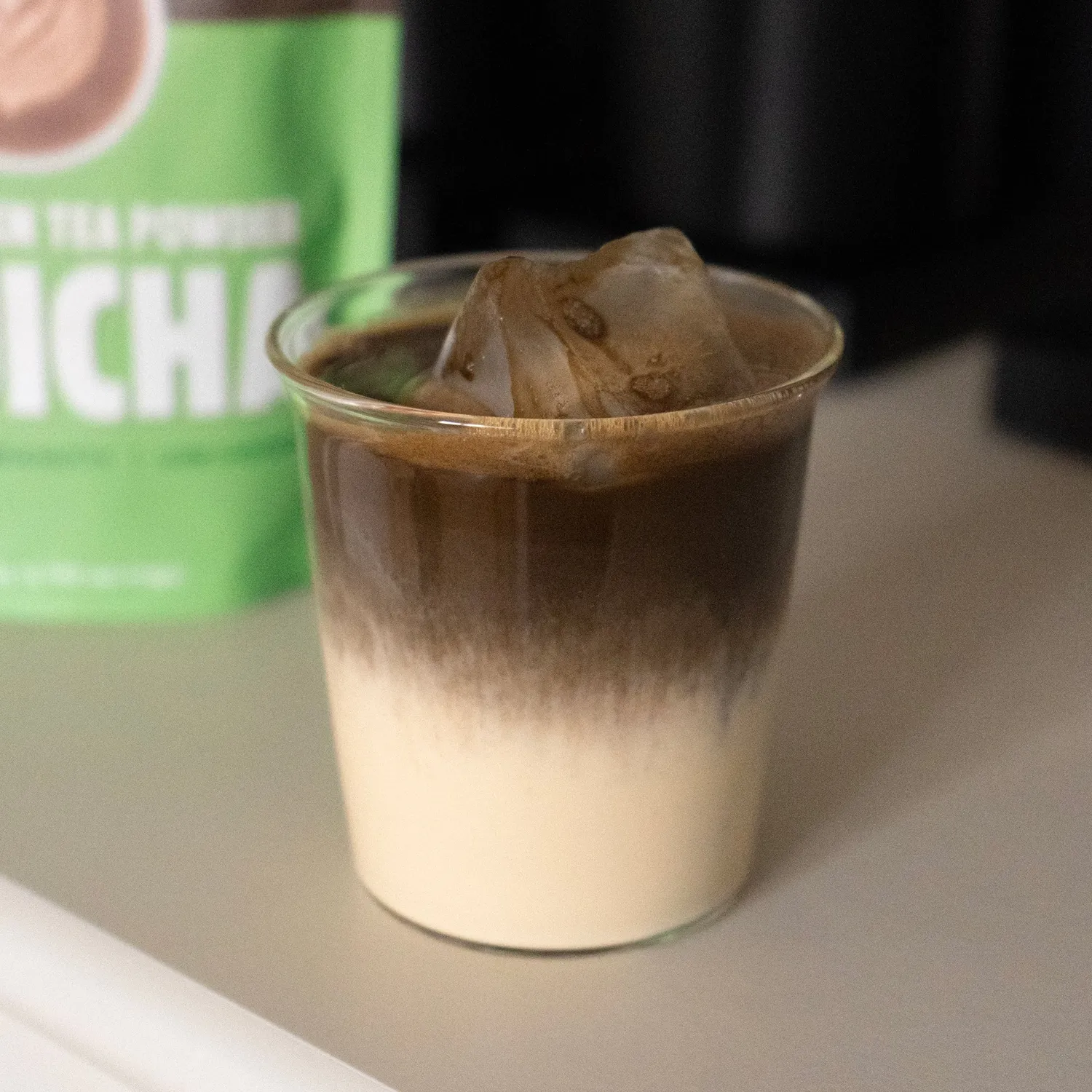 Perfect Ted Hojicha tepulver 30 g rostat