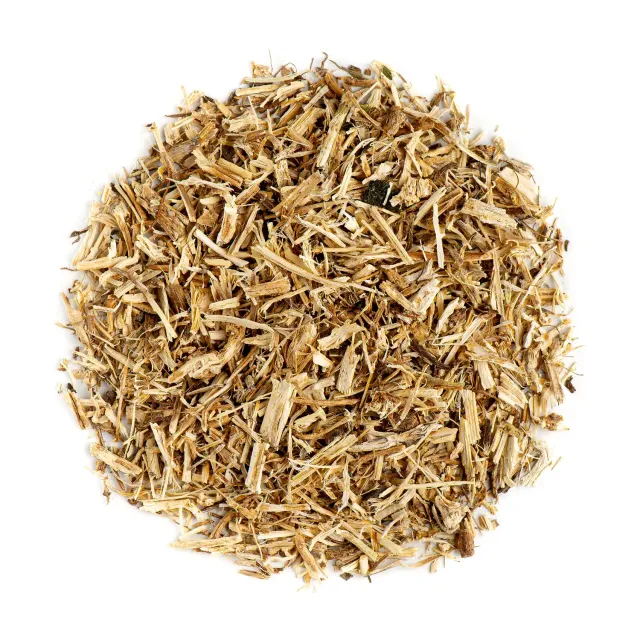Valley of Tea Nässelrot örtte 100g jordig koffeinfri