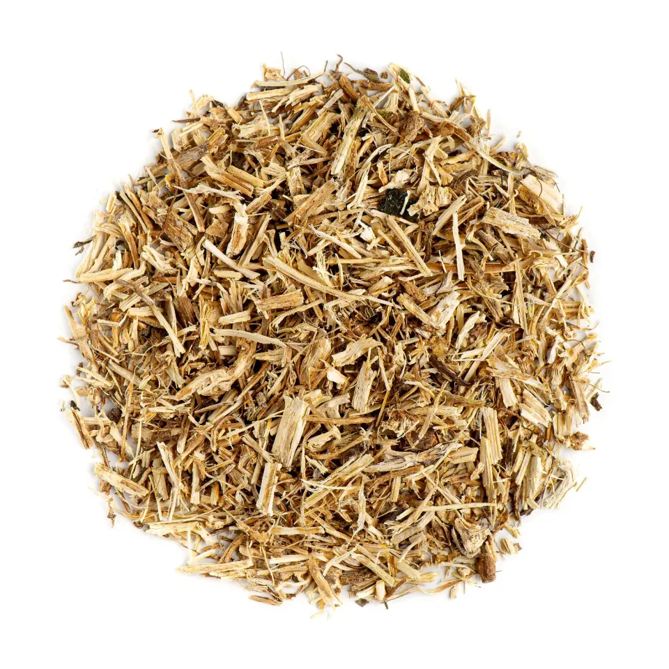 Valley of Tea Nässelrot örtte 100g jordig koffeinfri