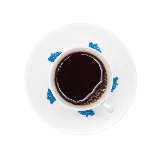 Sir Henry's Hasselnötskaffe smaksatt kaffe hasselnöt