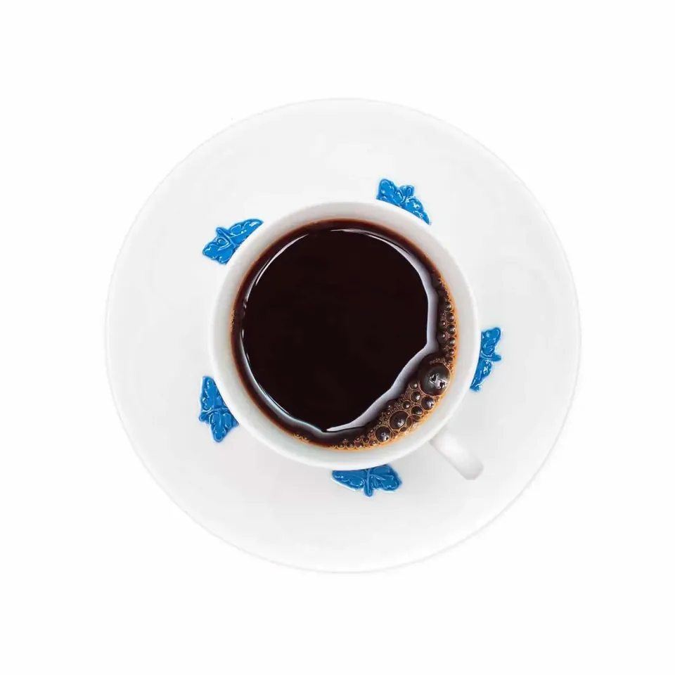 Sir Henry's Hasselnötskaffe smaksatt kaffe hasselnöt