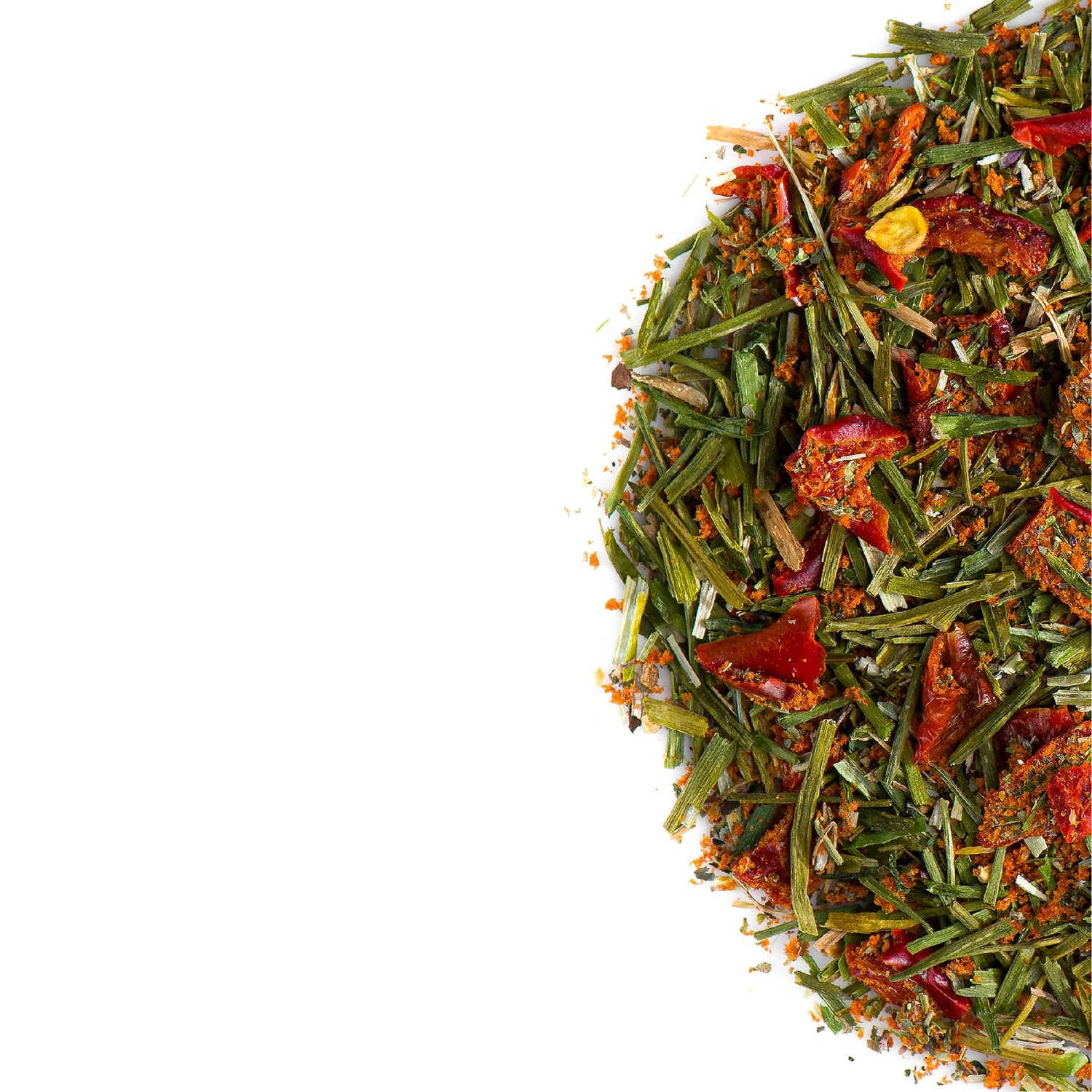 Valley of Tea Italian Gourmet krydda 100g örtig
