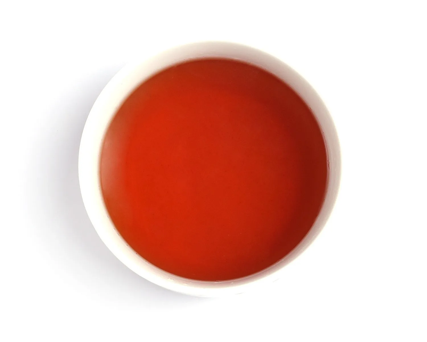 Renegade Tea Estate Burnished Beauty svart te 150g choklad