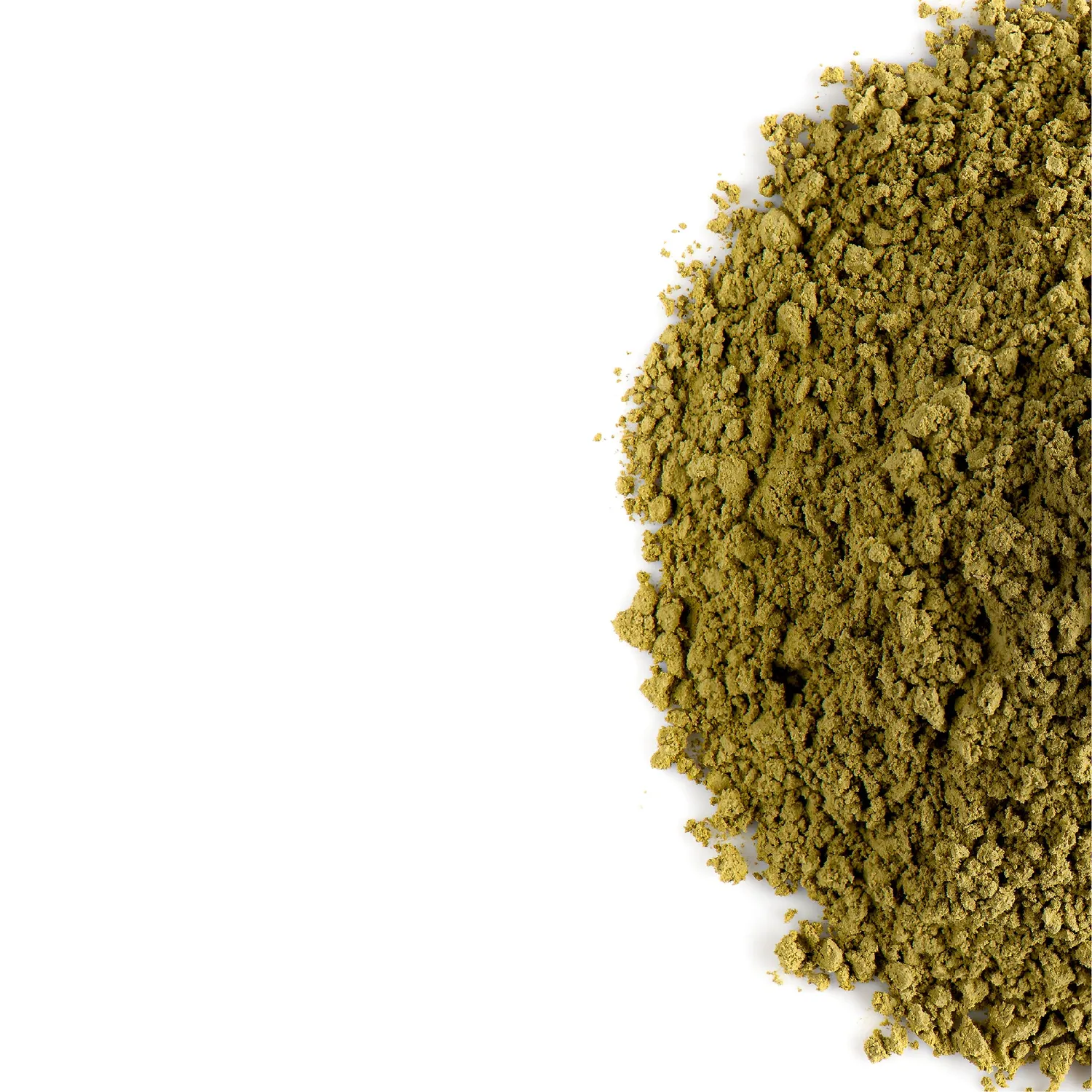 Valley of Tea neutral henna pulver 100g ofärgad