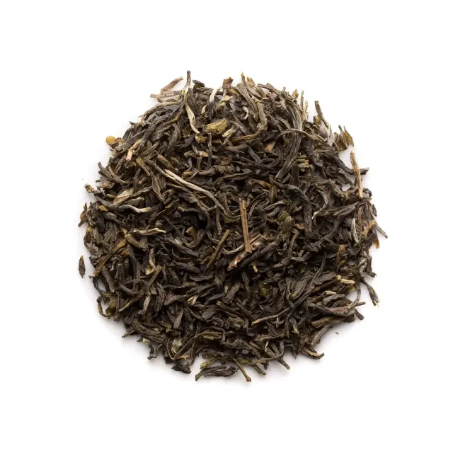 Sir Henry's Organic China Jasmine Chun-Hao grönt te jasmin