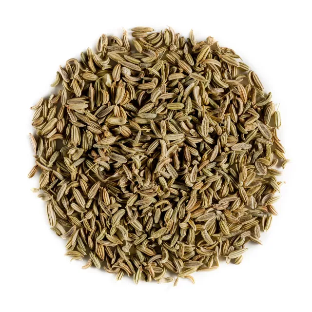 Valley of Tea Fänkålsfrön örtte 200 g ekologisk