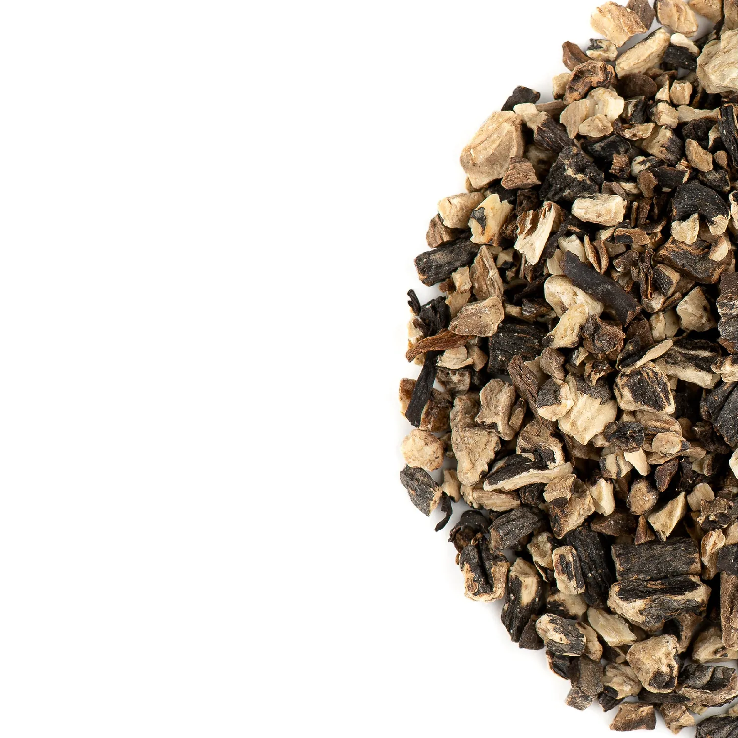 Valley of Tea Kamfrörot rot 100g ekologisk