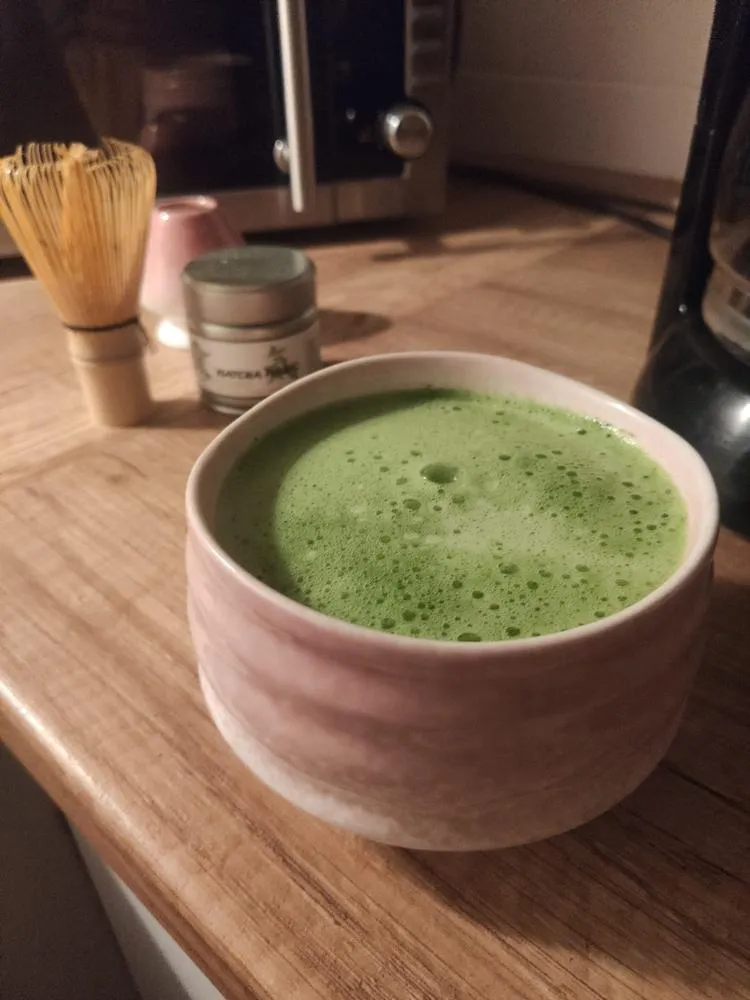 Matcha Magic Tenno matcha 30g ceremoniell