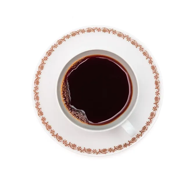 Sir Henry's Guatemala Mellanrost kaffe choklad