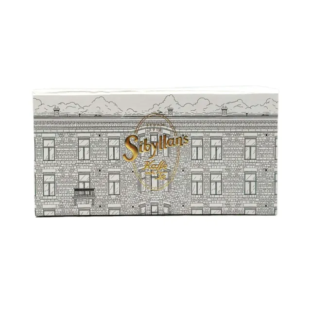 Sir Henry's Breakfast Blend frukostte presentbox