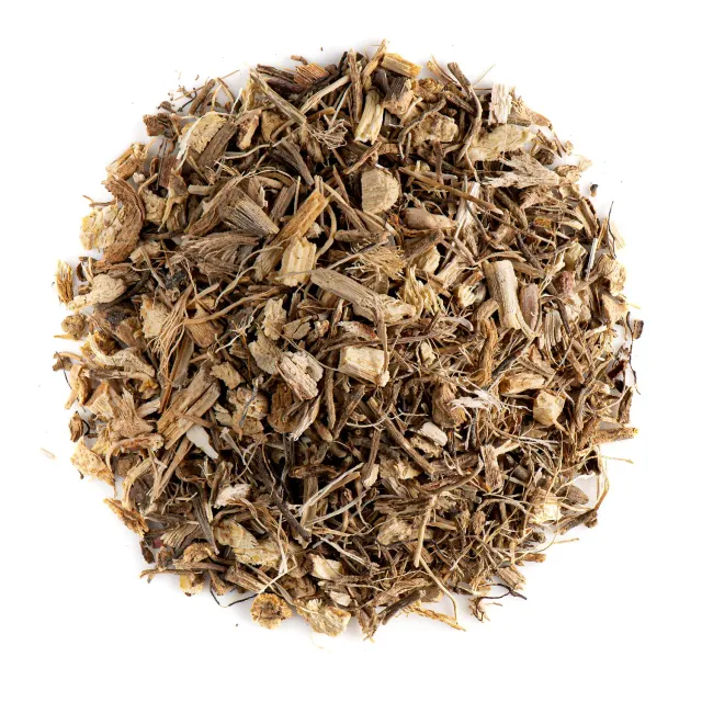 Valley of Tea Stickmyrten rot örtte 200g ekologisk