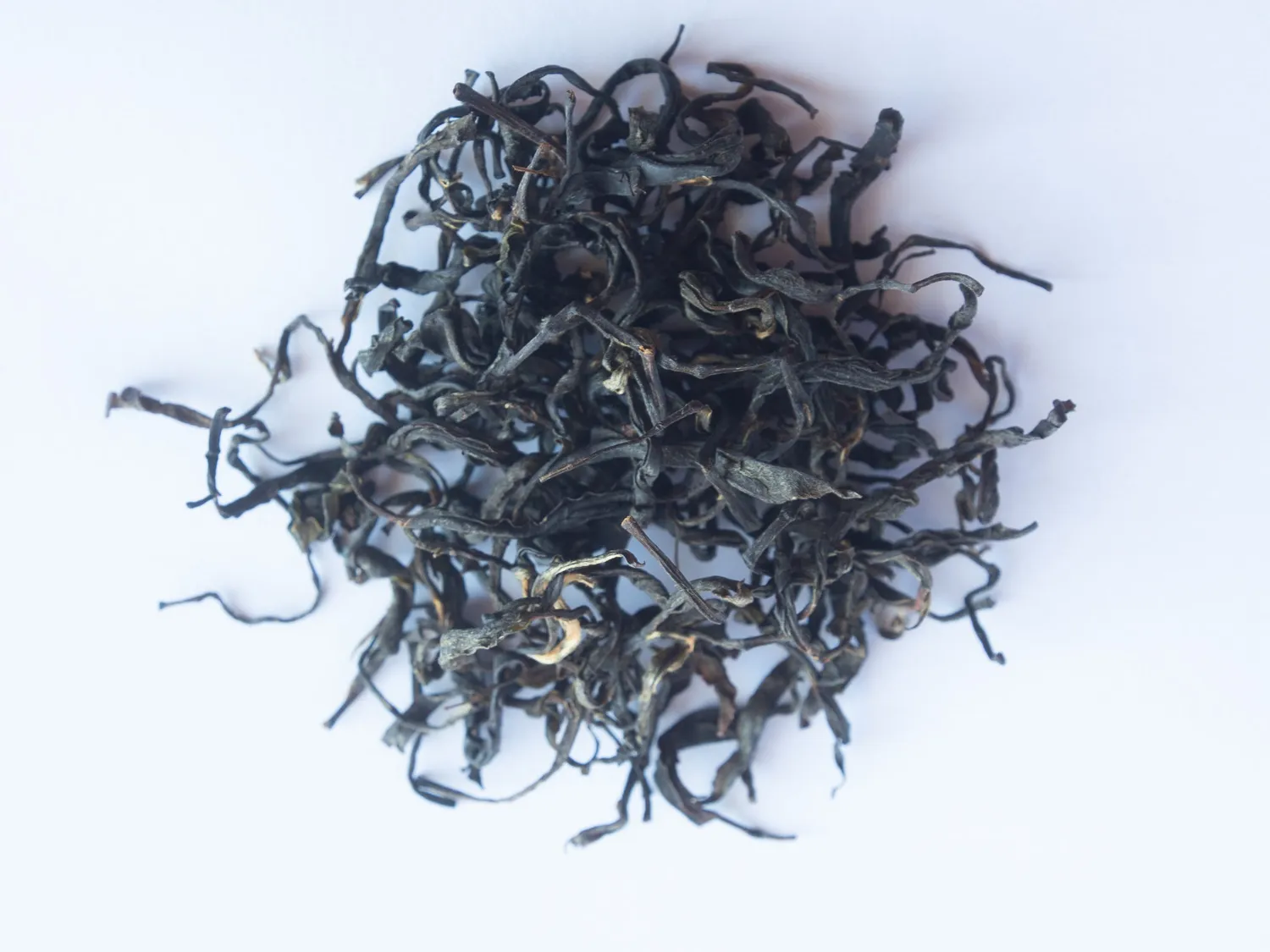Renegade Tea Estate Yellow Dragon gult te 150 g rostat