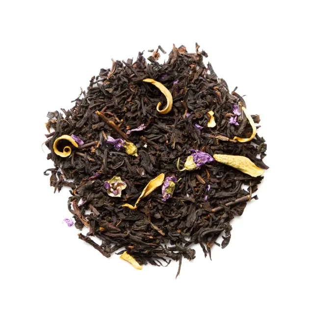 Sir Henry's Ipanema kaffe mellanmörk