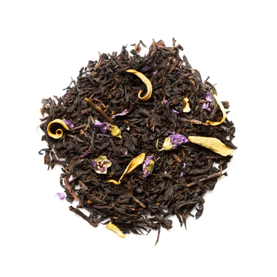 Sir Henry's Ipanema kaffe mellanmörk
