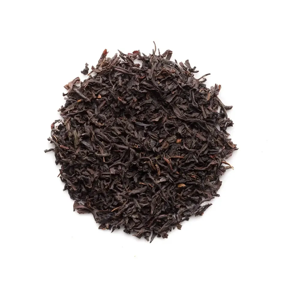 Sir Henry's Sibyllans Earl Grey Cream svart te