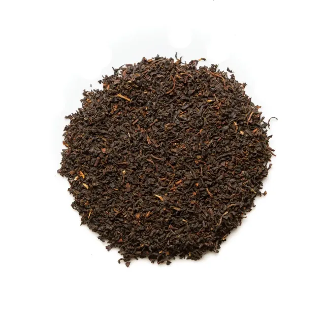 Sir Henry's Ceylon BOP svart te ekologiskt fylligt