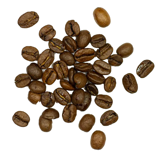 Bönor & Blad Specialblandning kaffe 250 g fyllig