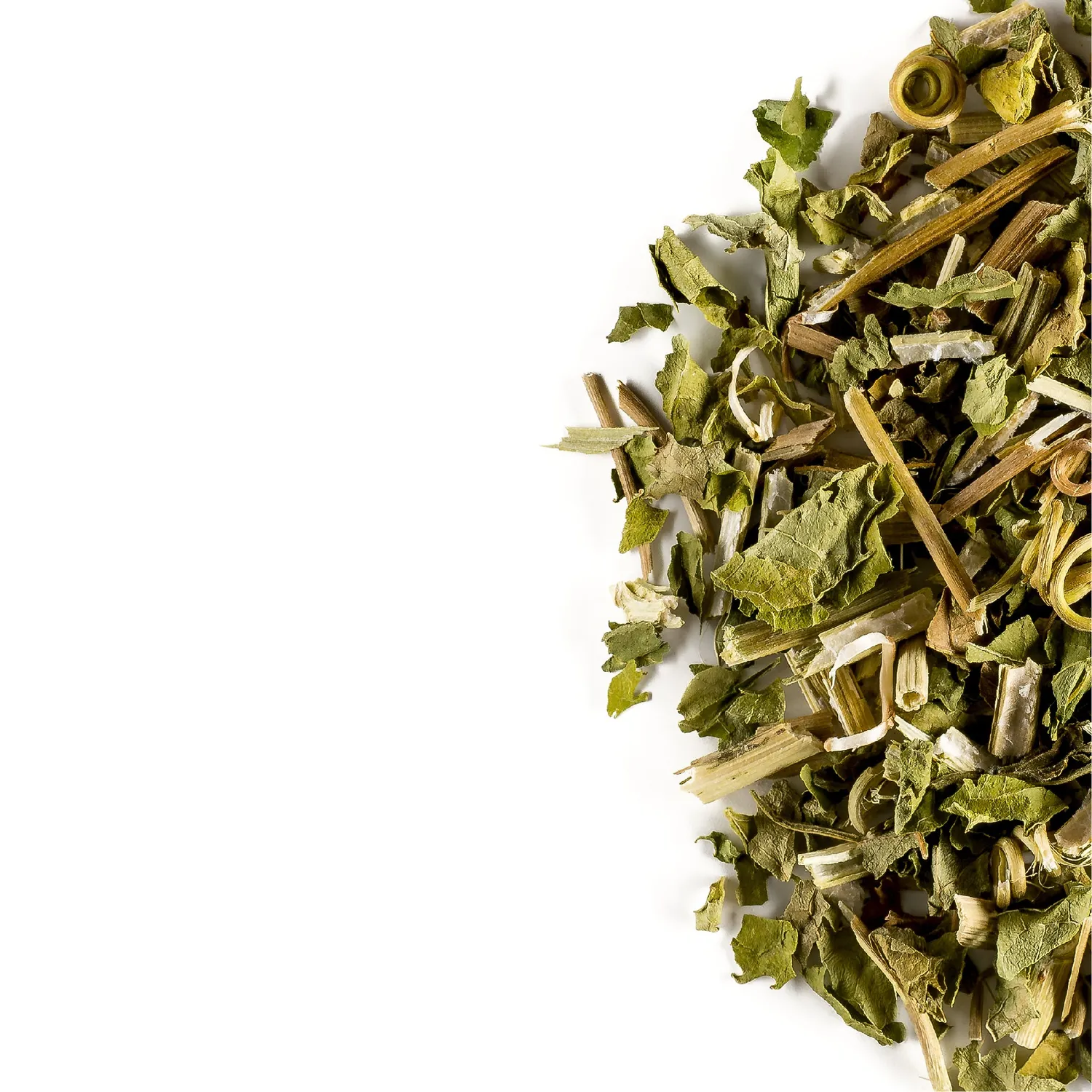 Valley of Tea Passionsblomma örtte lösvikt 50g mild