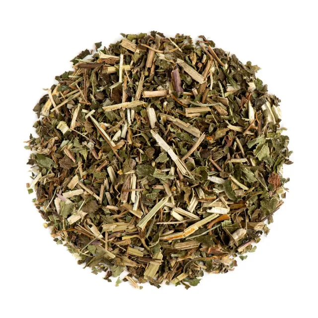 Valley of Tea Älggräs örtte 100 g blomdoftande