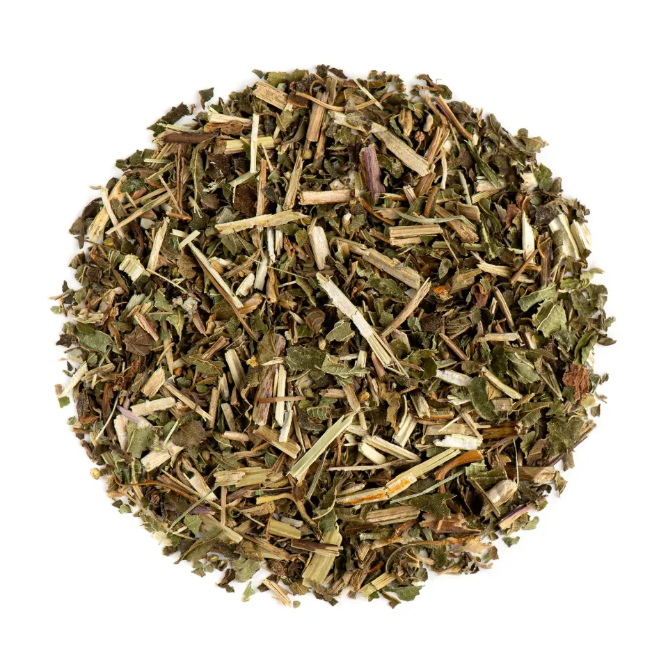 Valley of Tea Älggräs örtte 100 g blomdoftande