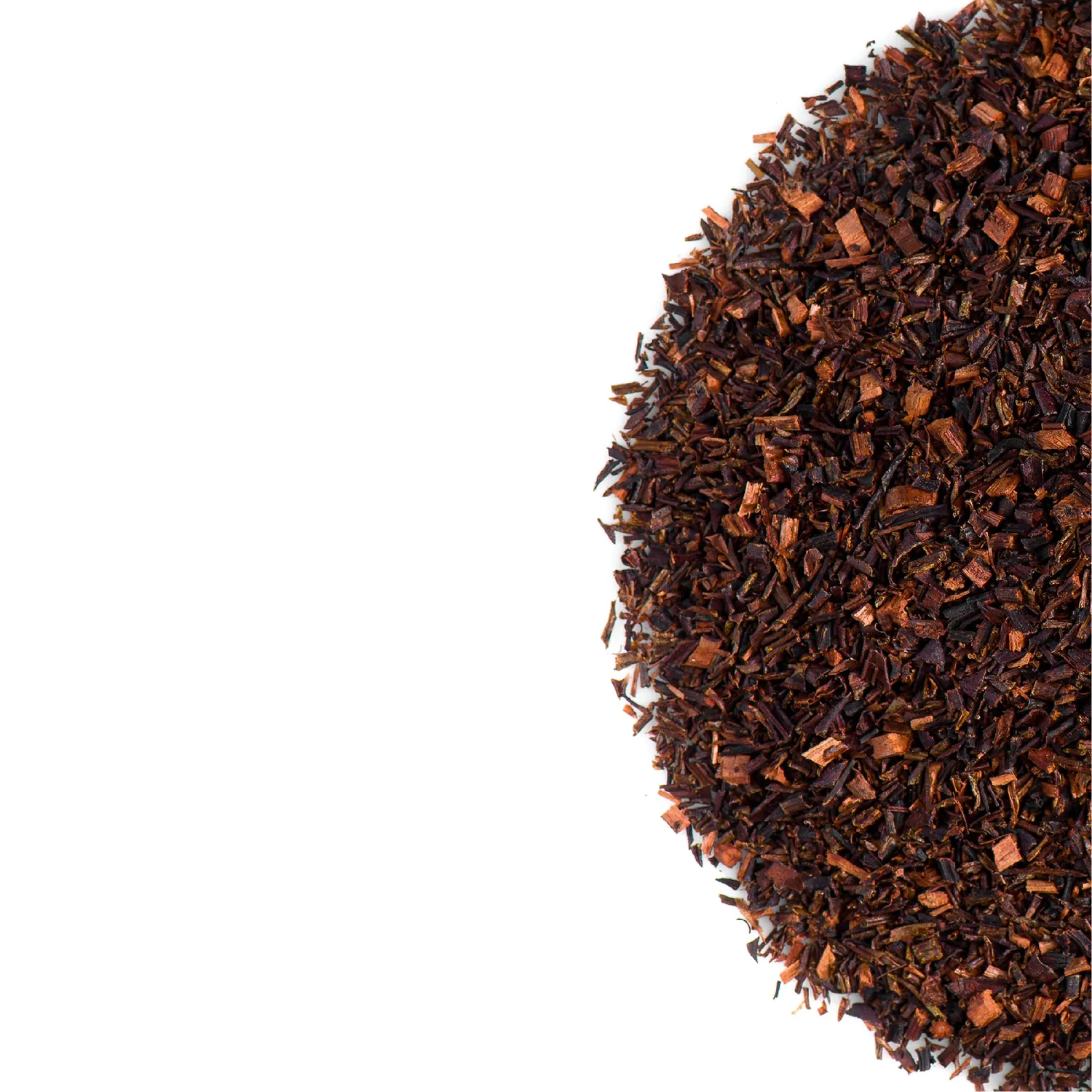 Valley of Tea Honeybush örtte 100g koffeinfri
