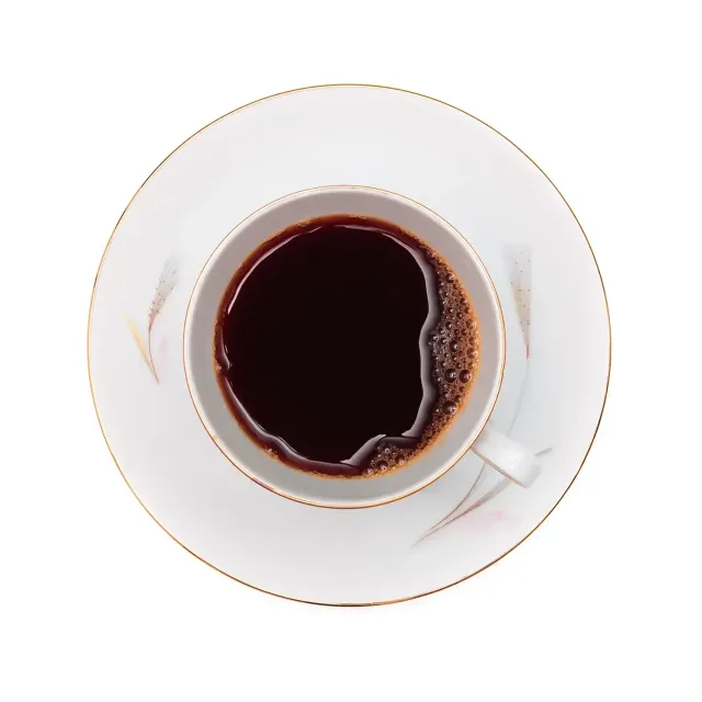 Sir Henry's Sibyllans Riviera Mörkrost espresso kaffe mörkt