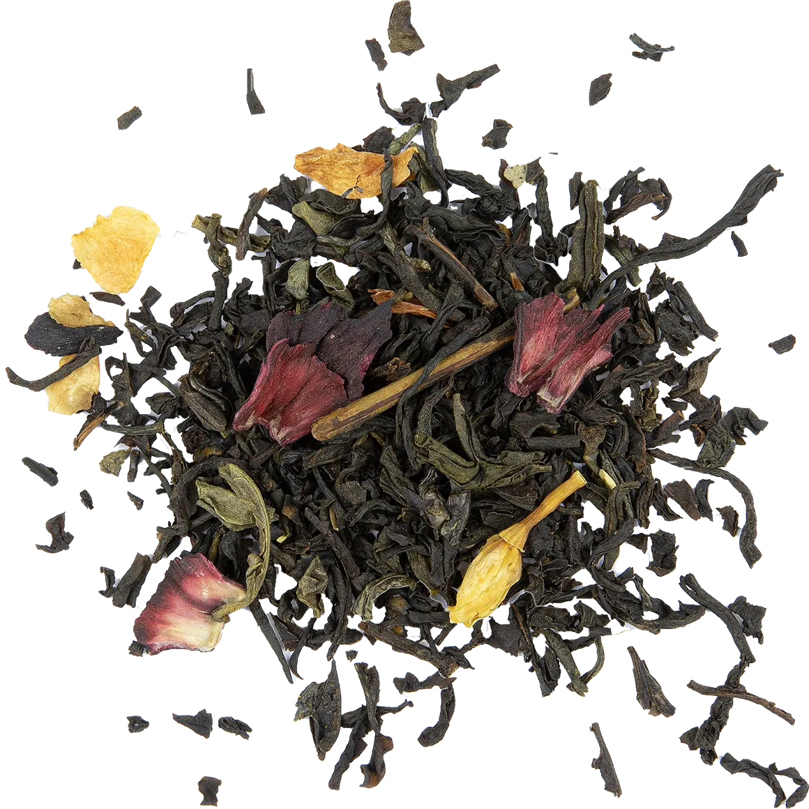 You Me Tea Sir Williams svart te 90 g rökig