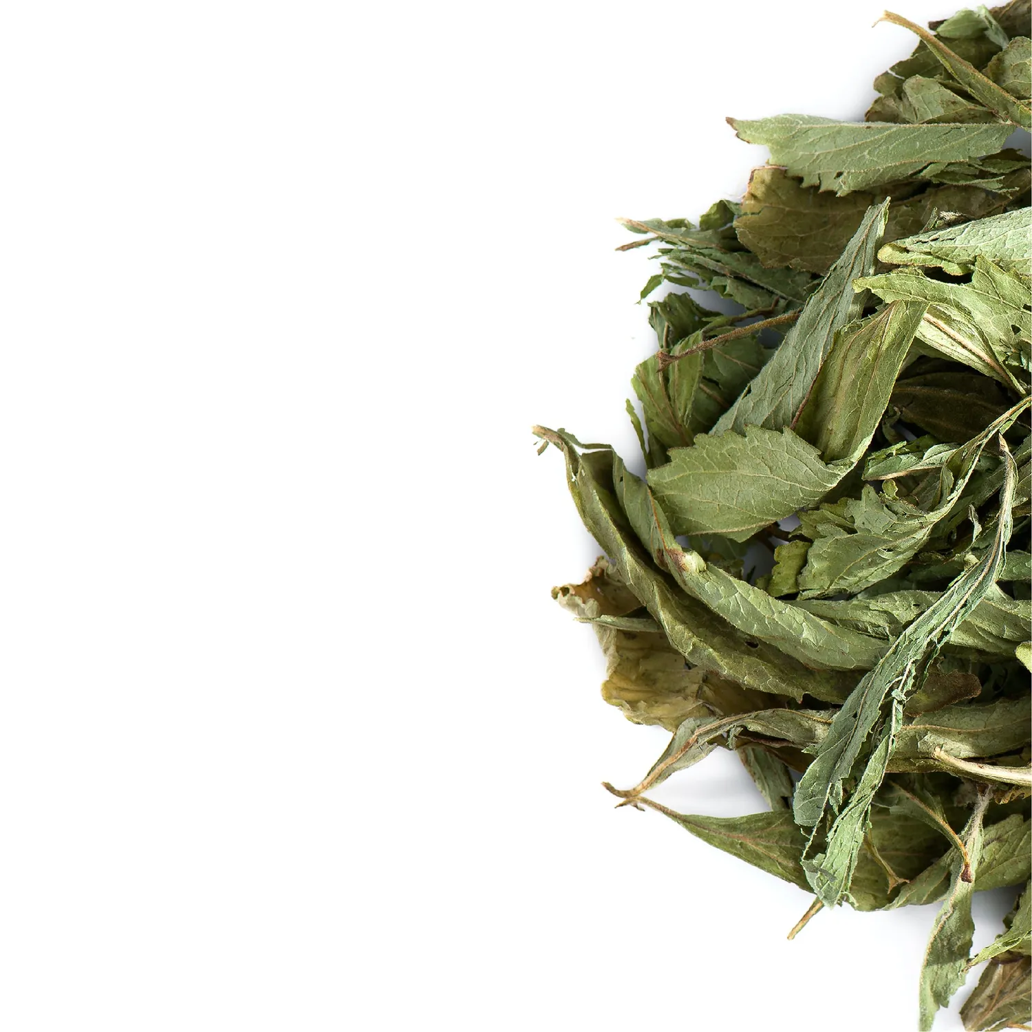 Valley of Tea Steviablad 50 g söta blad