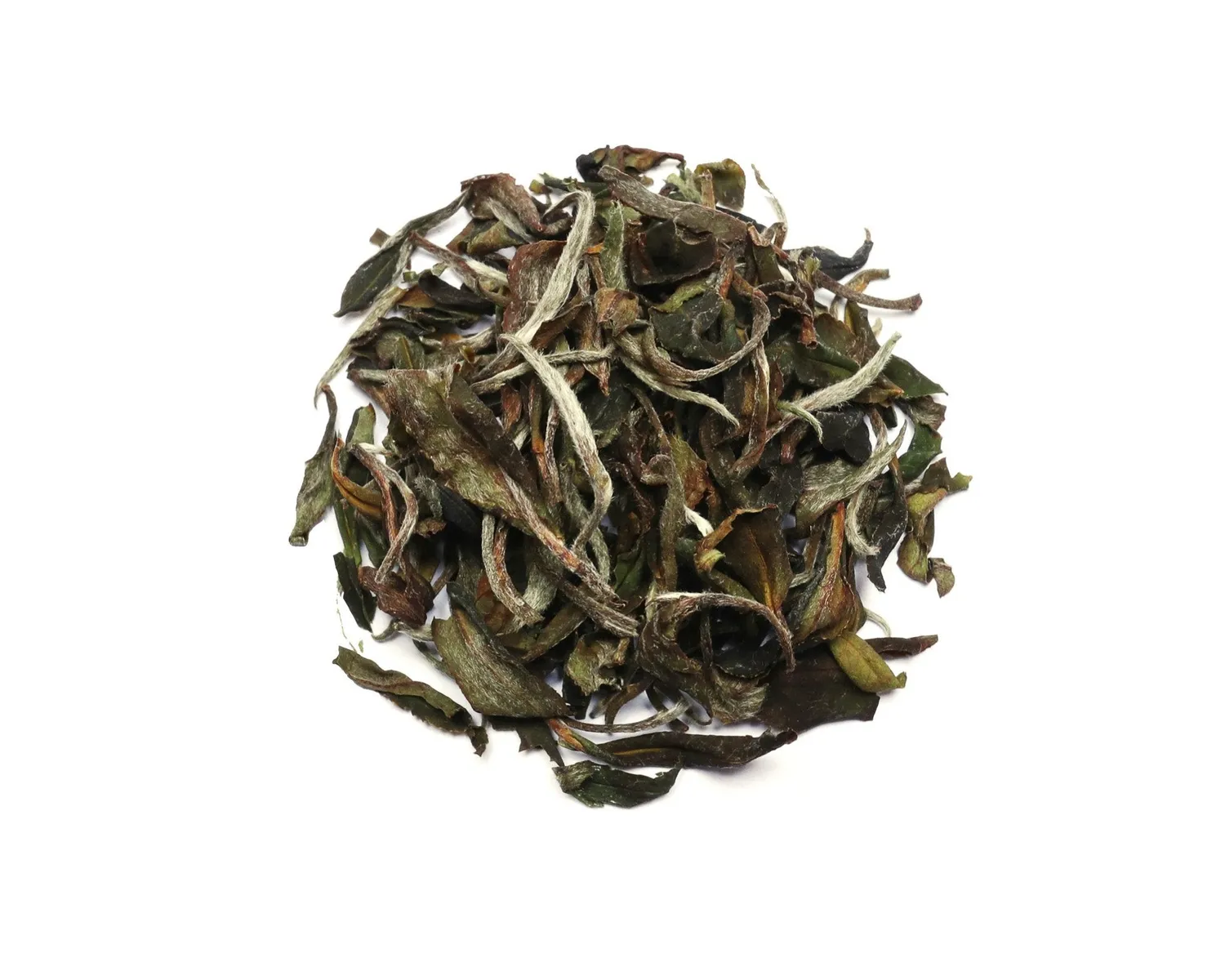 Renegade Tea Estate Imereti Summer vitt te 75g sött