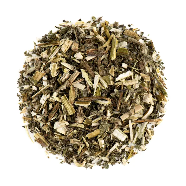 Valley of Tea Hjärtstilla örtte 100g koffeinfri