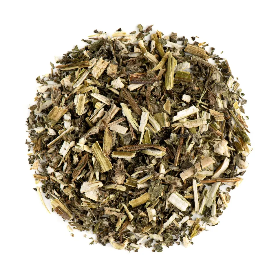 Valley of Tea Hjärtstilla örtte 100g koffeinfri