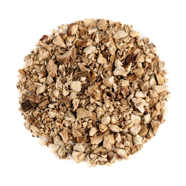 Valley of Tea Kalmusrot örtte 100 g lösvikt kryddig