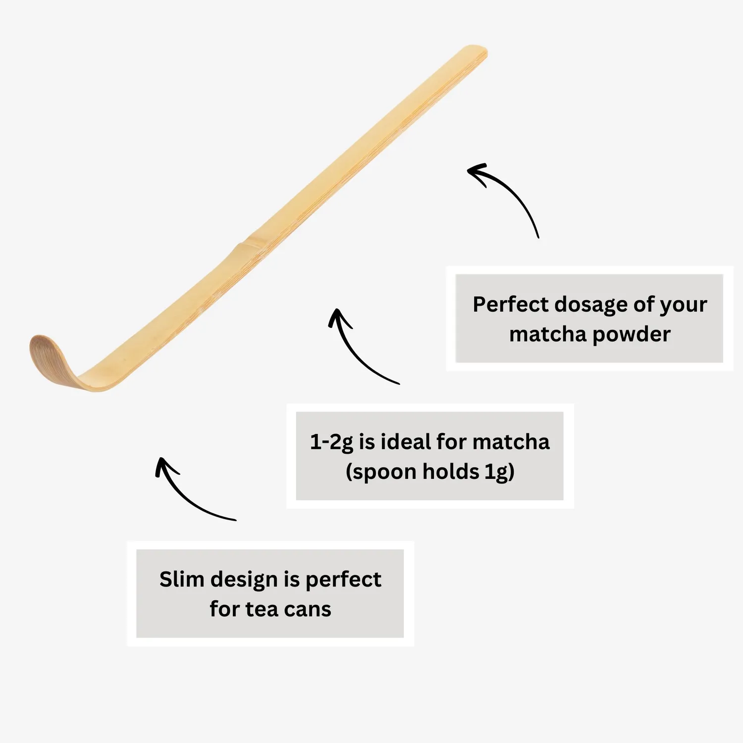 MATCHA MAGIC Shinku matchaset skål visp 4 delar