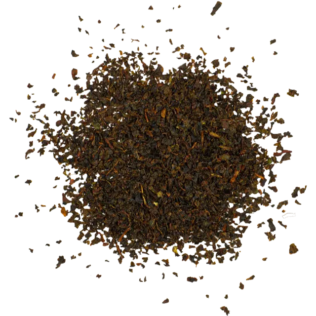 Bönor & Blad Ceylon Broken svart te 100 g mustig