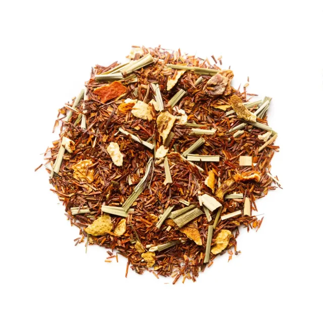 Sir Henry's Rooibos Citron ekologisk koffeinfri