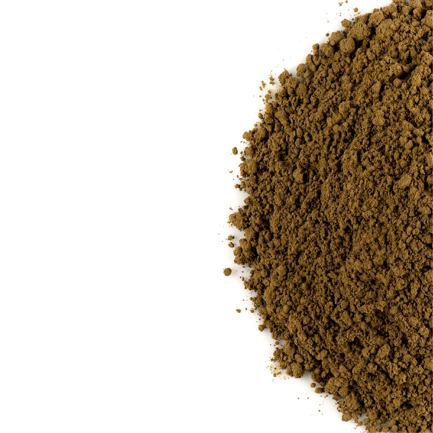 Valley of Tea Hojicha Bancha pulver 200g rostat