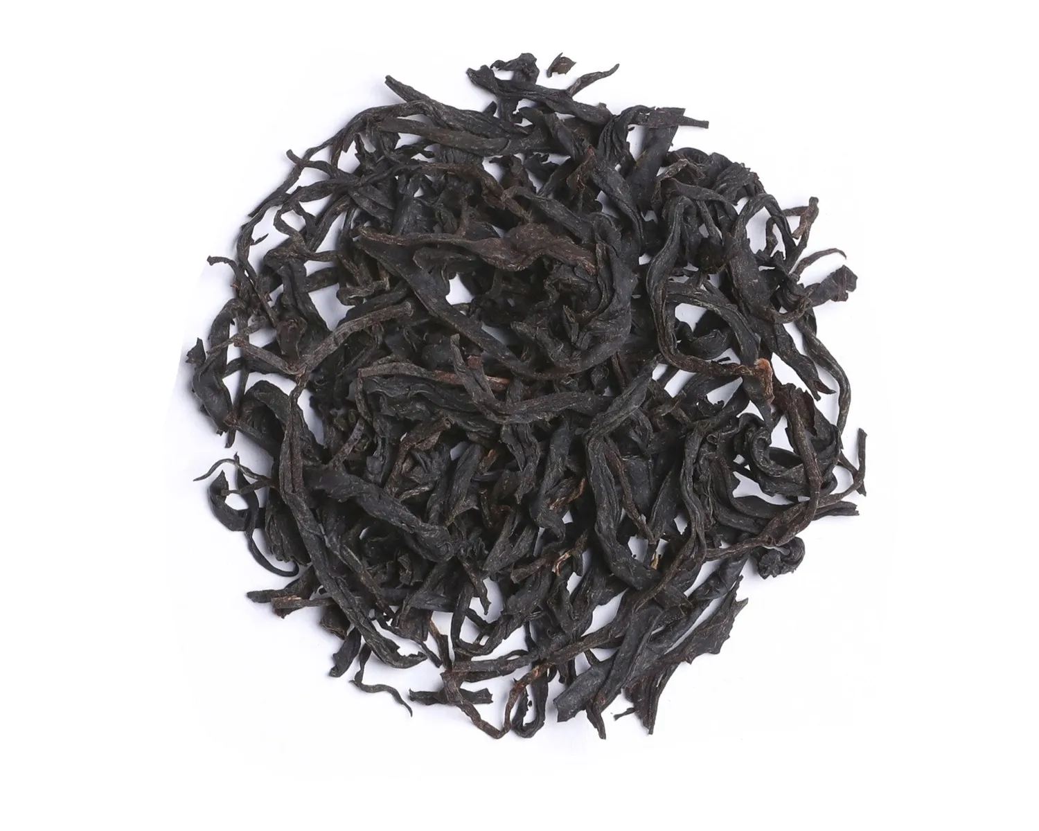 Renegade Tea Estate Burnished Beauty svart te 150g choklad