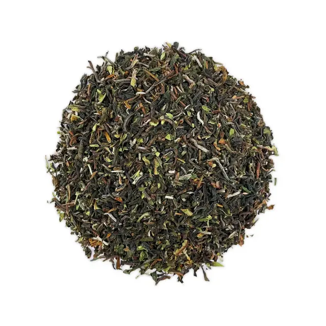 Sir Henry's Darjeeling Snowview DJ3 te 1st Flush
