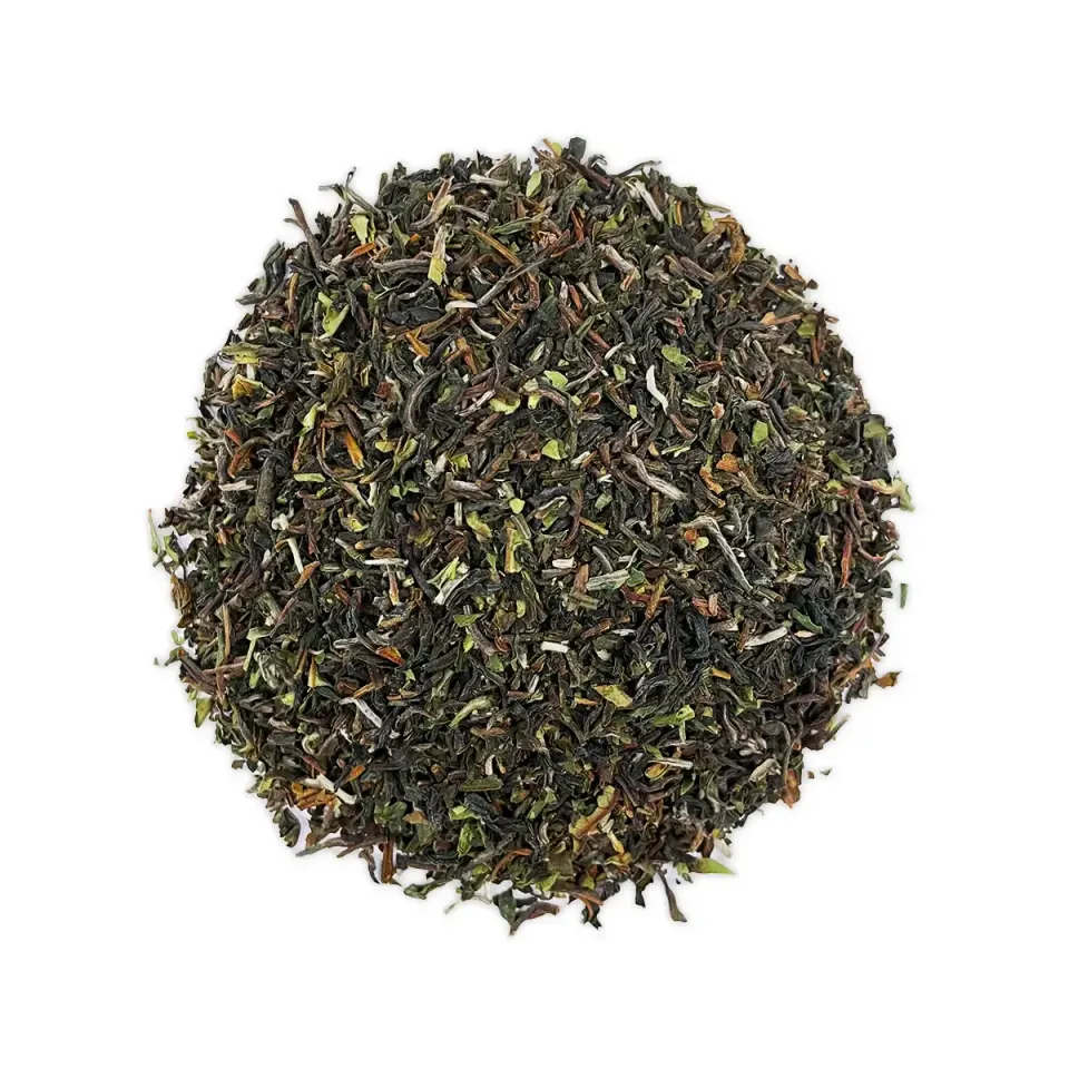 Sir Henry's Darjeeling Snowview DJ3 te 1st Flush