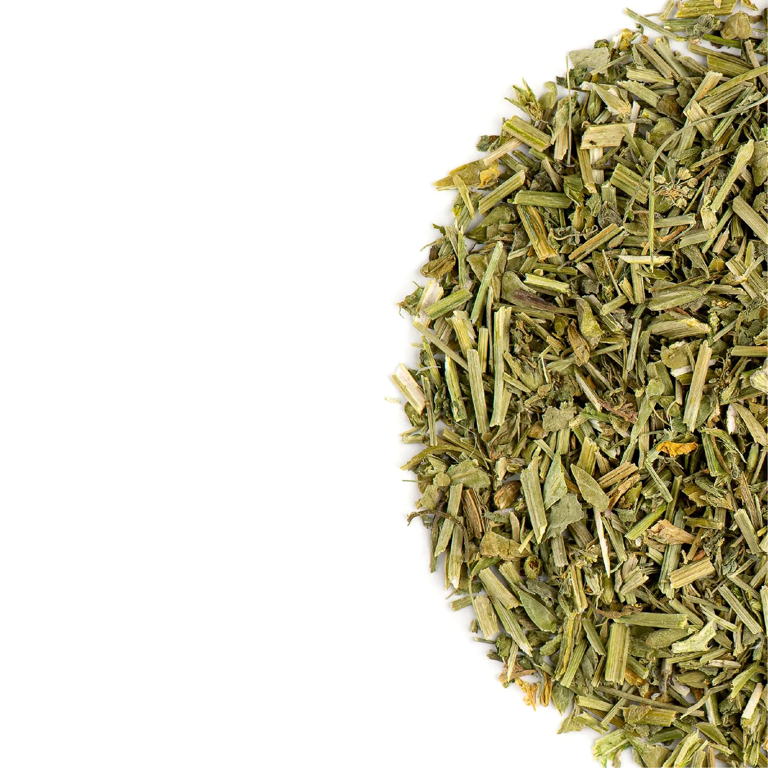 Valley of Tea Lomme örtte lösvikt 100g ekologisk