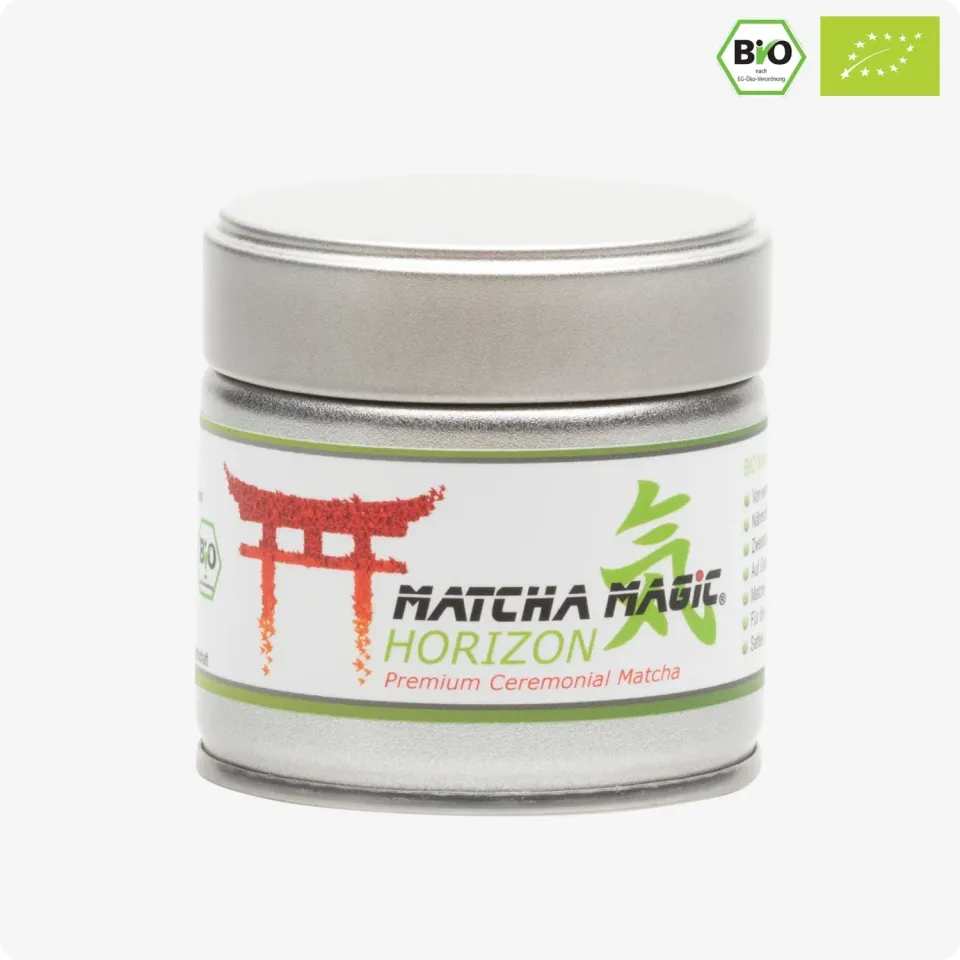 Matcha Magic Horizon matcha 30 g ceremoniell
