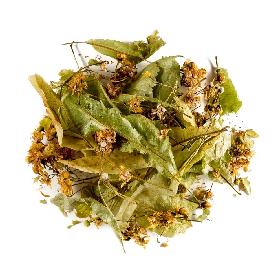 Valley of Tea Lindblom örtte 100g koffeinfri