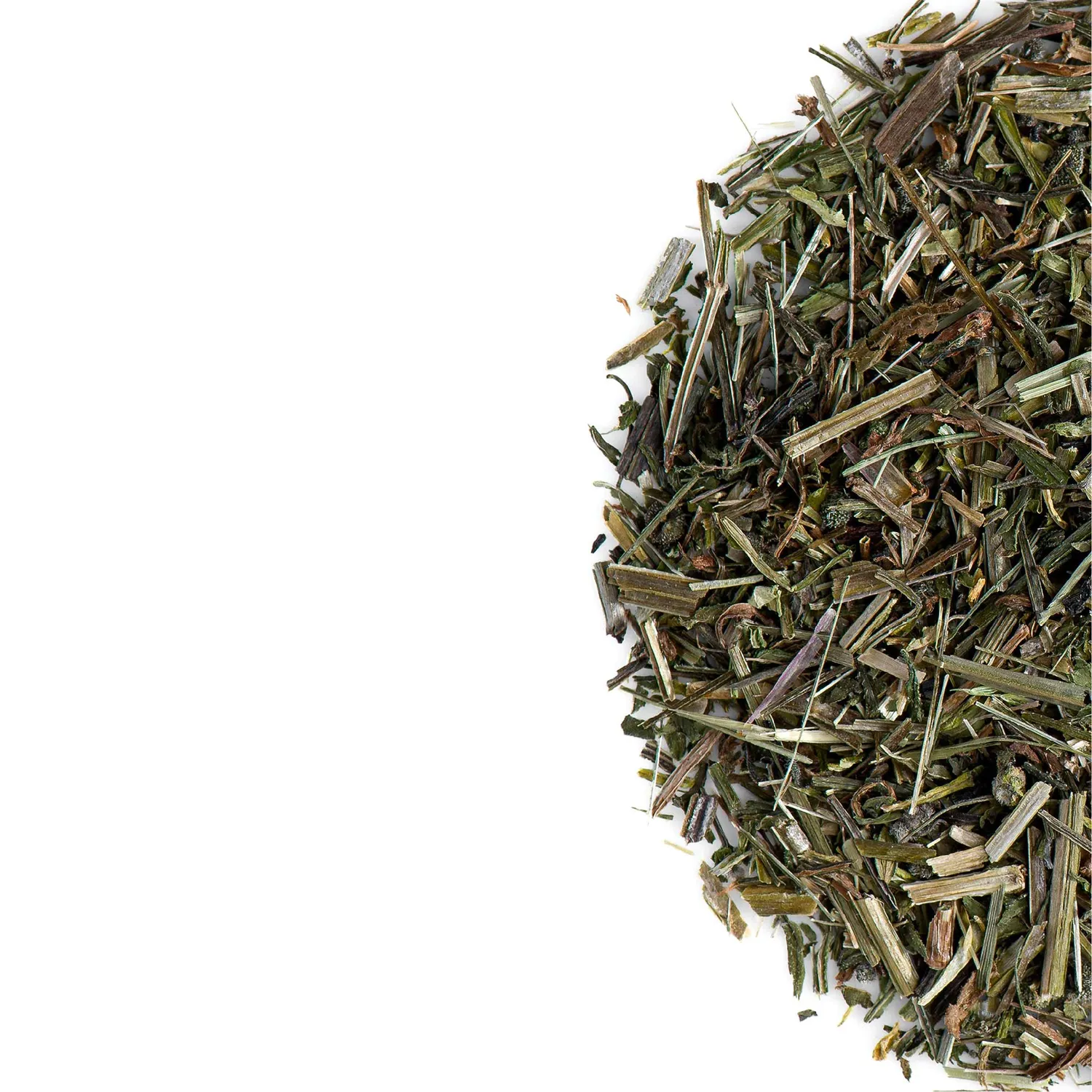 Valley of Tea Daggkåpa örtte 100g hackad