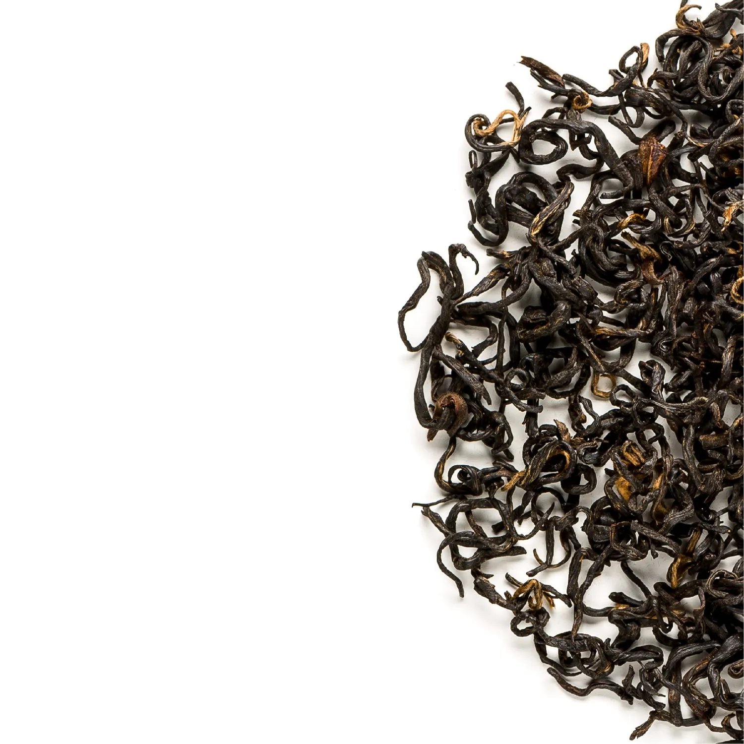 Valley of Tea Keemun svartte 100g maltig