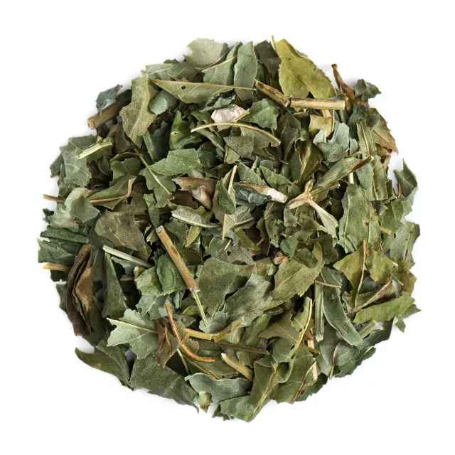 Valley of Tea Askblad örtte 350g koffeinfri