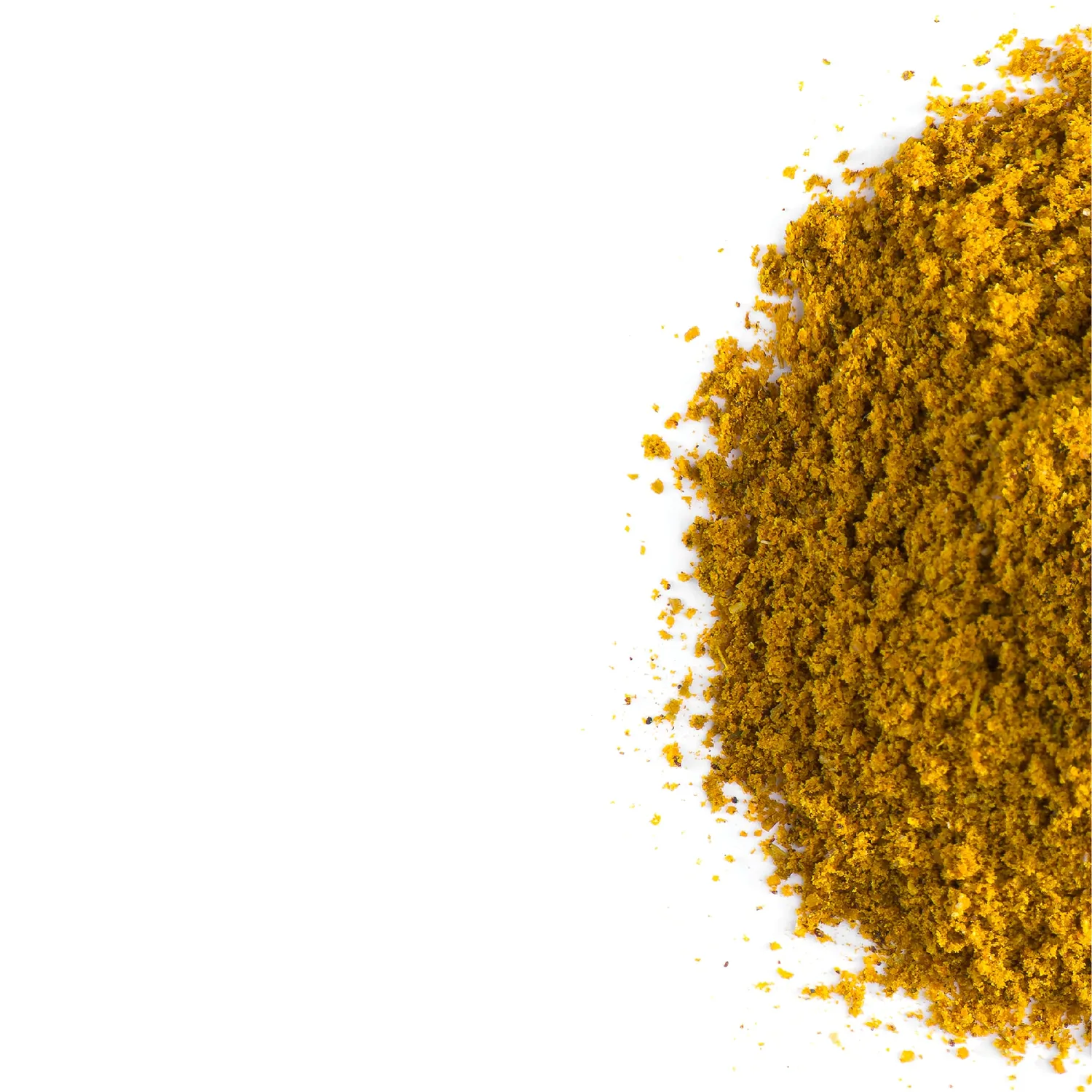 Valley of Tea Indisk Blandning kryddor 100g eko