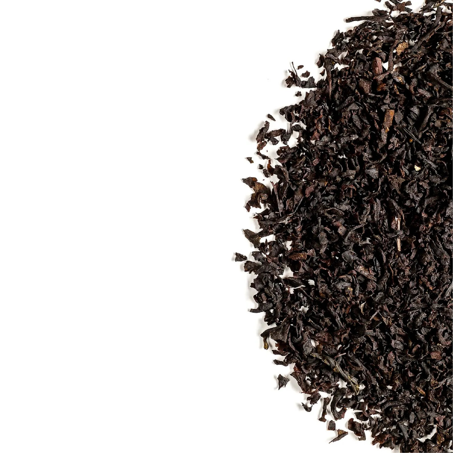 Valley of Tea Svartte Bergamottolja te 200g Earl Grey